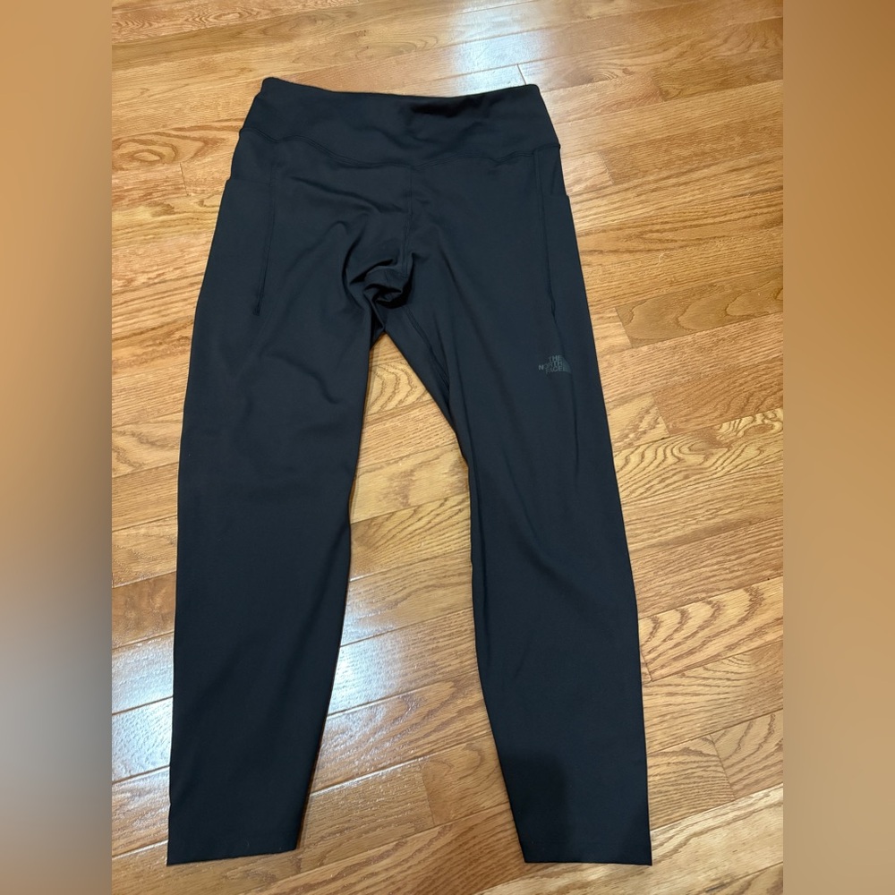 The North Face leggings